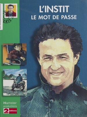 cover image of L'instit